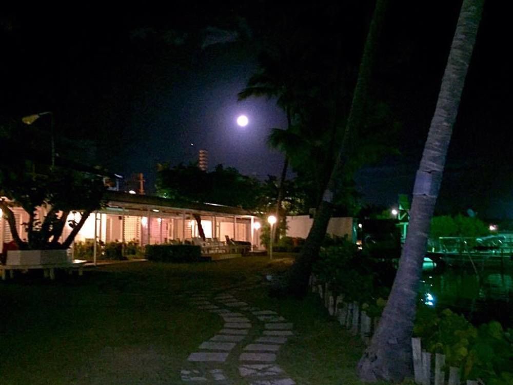 Parador Villa Parguera Exterior photo