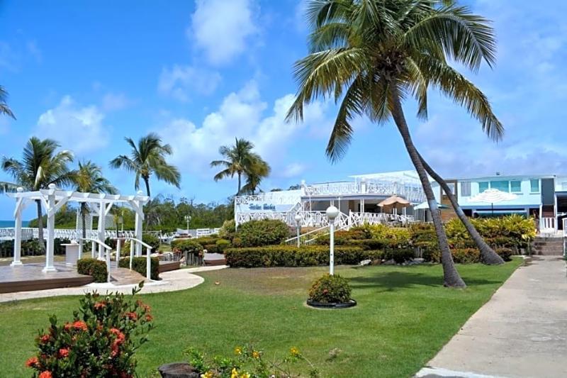 Parador Villa Parguera Exterior photo